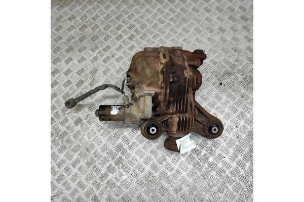 REAR REDUCER JAGUAR XK COUPE X150 9W834A213BG 25681254 5 0L 375kw 2011 Part manufacturer Jaguar OE