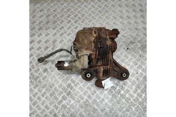REAR REDUCER JAGUAR XK COUPE X150 9W834A213BG 25681254 5 0L 375kw 2011 Part manufacturer Jaguar OE