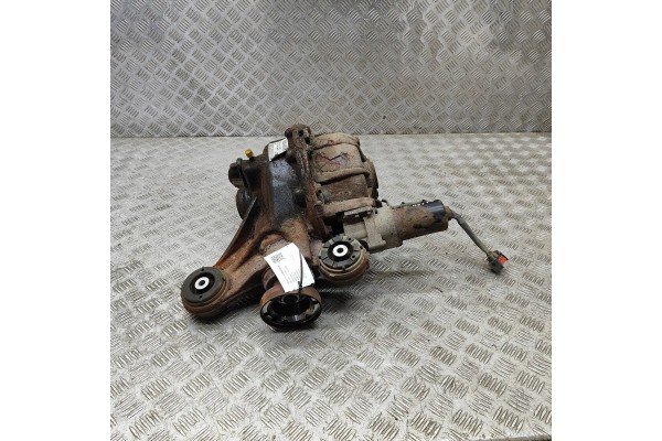 REAR REDUCER JAGUAR XK COUPE X150 9W834A213BG 25681254 5 0L 375kw 2011 Catalog number of the part 9W834A213BG