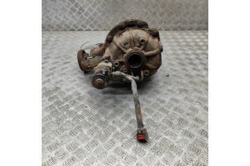 REAR REDUCER JAGUAR XK COUPE X150 9W834A213BG 25681254 5 0L 375kw 2011 Car type passenger cars