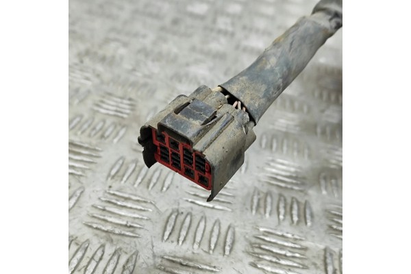 Reductor trasero Jaguar XK Coupe (X150) 9W834A213BG 25681254 5.0L 375k