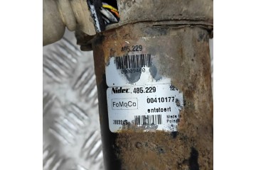 Reductor trasero Jaguar XK Coupe (X150) 9W834A213BG 25681254 5.0L 375k