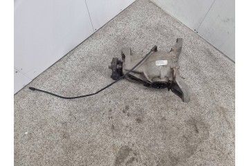 REAR DIFFERENTIAL MERCEDES BENZ ML W166 A1663510808