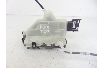 228292  CERRADURA PUERTA TRASERA DERECHA PEUGEOT 5008 Active 2017 228292 198734 PEUGEOT - 1