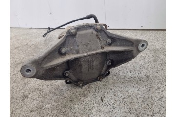 REAR DIFFERENTIAL MERCEDES BENZ ML W166 A1663510808 Catalog number of the part A1663510808