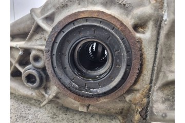 REAR DIFFERENTIAL MERCEDES BENZ ML W166 A1663510808 Car type 4x4 SUV