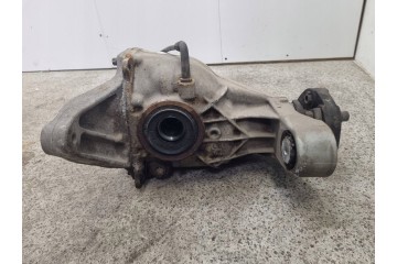 REAR DIFFERENTIAL MERCEDES BENZ ML W166 A1663510808 Installation side multipurpose