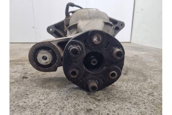 REAR DIFFERENTIAL MERCEDES BENZ ML W166 A1663510808 Catalog number of the original 1663504214