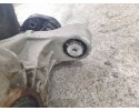Diferencial Trasero Mercedes-Benz ML W166 A1663510808