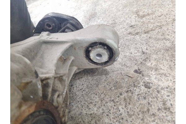 Diferencial Trasero Mercedes-Benz ML W166 A1663510808