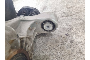 Diferencial Trasero Mercedes-Benz ML W166 A1663510808