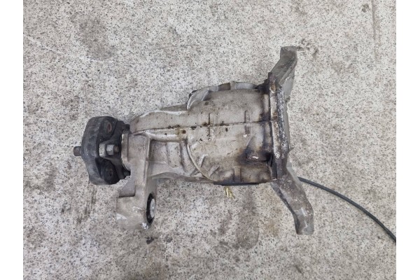 Diferencial Trasero Mercedes-Benz ML W166 A1663510808