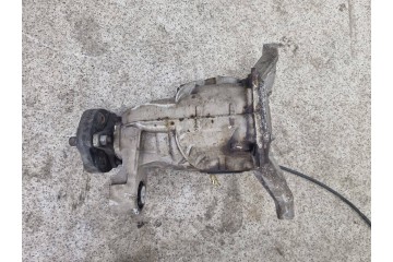 Diferencial Trasero Mercedes-Benz ML W166 A1663510808
