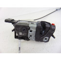 228292 CERRADURA PUERTA TRASERA DERECHA PEUGEOT 5008 228292 CERRADURA PUERTA TRASERA DERECHA PEUGEOT 5008