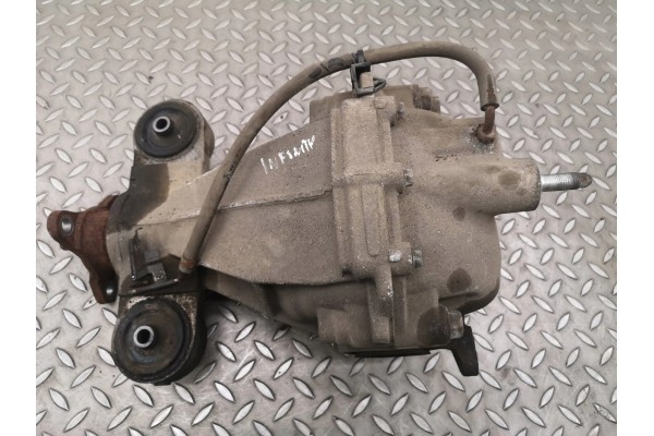 REAR REDUCER INFINITI Q50 Y10A 25617617 3 5L 264kw 2014