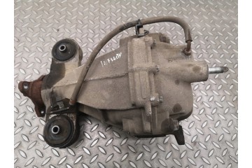 REAR REDUCER INFINITI Q50 Y10A 25617617 3 5L 264kw 2014