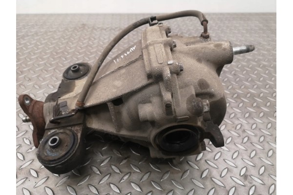 REAR REDUCER INFINITI Q50 Y10A 25617617 3 5L 264kw 2014 Part manufacturer Infiniti OE