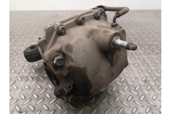 REAR REDUCER INFINITI Q50 Y10A 25617617 3 5L 264kw 2014 Catalog number of the part Y10A