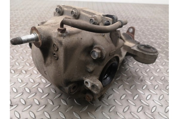REAR REDUCER INFINITI Q50 Y10A 25617617 3 5L 264kw 2014 Car type passenger cars