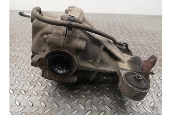 REAR REDUCER INFINITI Q50 Y10A 25617617 3 5L 264kw 2014 Catalog number of the original Y10A