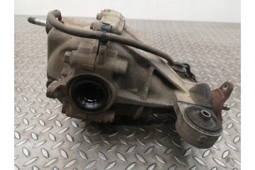 REAR REDUCER INFINITI Q50 Y10A 25617617 3 5L 264kw 2014 Catalog number of the original Y10A