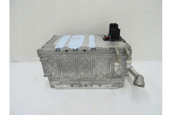 MERCEDES W205 W213 W257 C257 C238 AKUMULATOR 48V HYBRYDA A0009823217 Quality of parts according to GVO O original with manufactu