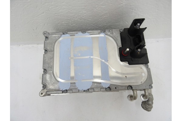 MERCEDES W205 W213 W257 C257 C238 AKUMULATOR 48V HYBRYDA A0009823217 Part manufacturer Mercedes Benz OE