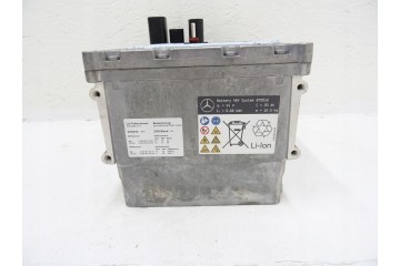 MERCEDES W205 W213 W257 C257 C238 AKUMULATOR 48V HYBRYDA A0009823217 Car type passenger cars 4x4 SUV