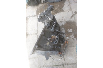 SKRZYNIA BIEGOW NISSAN QASHQAI J10 2 0 4X4 JG71