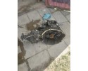 SKRZYNIA BIEGOW NISSAN QASHQAI J10 2 0 4X4 JG71 Catalog number of the part JG71