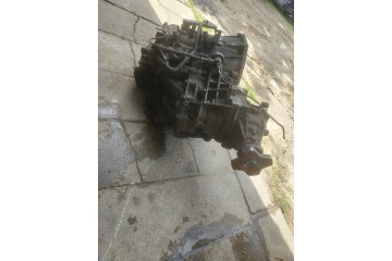 SKRZYNIA BIEGOW NISSAN QASHQAI J10 2 0 4X4 JG71 Part manufacturer Nissan OE