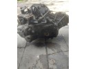 SKRZYNIA BIEGOW NISSAN QASHQAI J10 2 0 4X4 JG71 Transmission type manual
