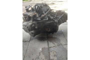 SKRZYNIA BIEGOW NISSAN QASHQAI J10 2 0 4X4 JG71 Transmission type manual