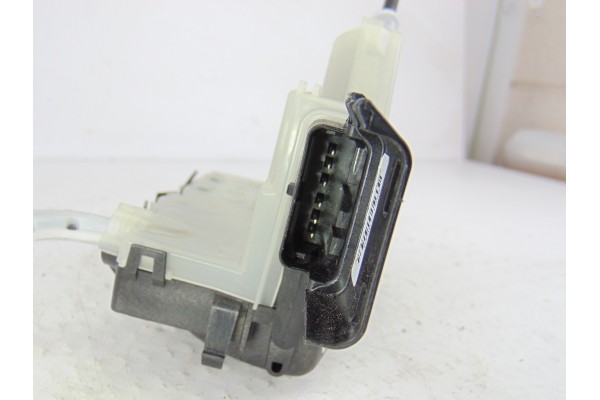 228292 CERRADURA PUERTA TRASERA DERECHA PEUGEOT 5008