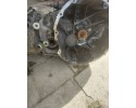 Caja de Cambios Nissan Qashqai J10 2.0 4x4 JG71