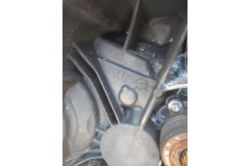 Caja de Cambios Nissan Qashqai J10 2.0 4x4 JG71