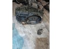 SKRZYNIA BIEGOW AUTOMAT DSG VOLKSWAGEN PASSAT B6 2 0 TDI JPJ Part manufacturer Volkswagen OE