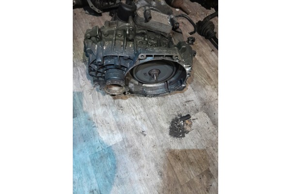 SKRZYNIA BIEGOW AUTOMAT DSG VOLKSWAGEN PASSAT B6 2 0 TDI JPJ Part manufacturer Volkswagen OE