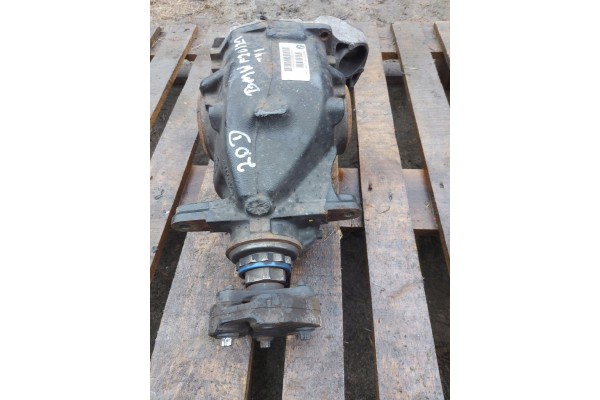Most Dyfer Dyferencja BMW F20 F21 7599472 04