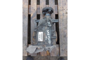 Most Dyfer Dyferencja BMW F20 F21 7599472 04 Quality of parts according to GVO O original with manufacturer s logo OE