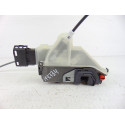 228292 CERRADURA PUERTA TRASERA DERECHA PEUGEOT 5008 228292 CERRADURA PUERTA TRASERA DERECHA PEUGEOT 5008