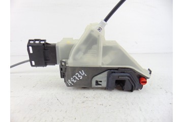 228292  CERRADURA PUERTA TRASERA DERECHA PEUGEOT 5008 Active 2017 228292 198734 PEUGEOT - 4