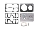 Air compressor intermediate plate 1100 380 650 for MERCEDES AROCS 1836