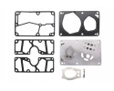 Air compressor intermediate plate 1100 380 650 for MERCEDES AROCS 1836 Part manufacturer V maxzone Part