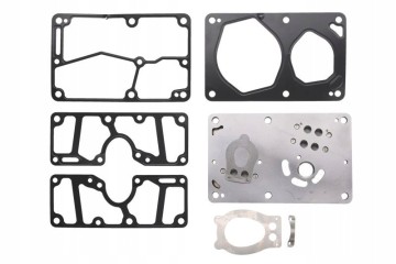 Air compressor intermediate plate 1100 380 650 for MERCEDES AROCS 1836 Part manufacturer V maxzone Part