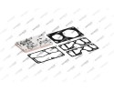 Air compressor intermediate plate 1100 380 650 for MERCEDES AROCS 1836 Catalog number of the part VIC 125927