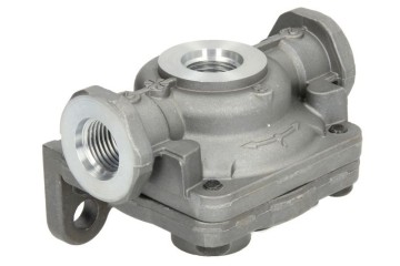 Quick release valve 973 500 006 0 for IVECO EUROCARGO I III EUROTECH MT