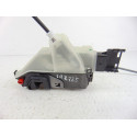 228298 CERRADURA PUERTA TRASERA IZQUIERDA PEUGEOT 5008 228298 CERRADURA PUERTA TRASERA IZQUIERDA PEUGEOT 5008