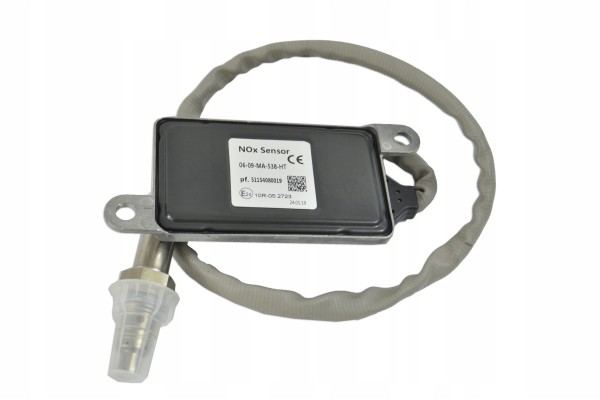 PROBE SENSOR MAN NOX EURO 6