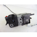 228298 CERRADURA PUERTA TRASERA IZQUIERDA PEUGEOT 5008 228298 CERRADURA PUERTA TRASERA IZQUIERDA PEUGEOT 5008